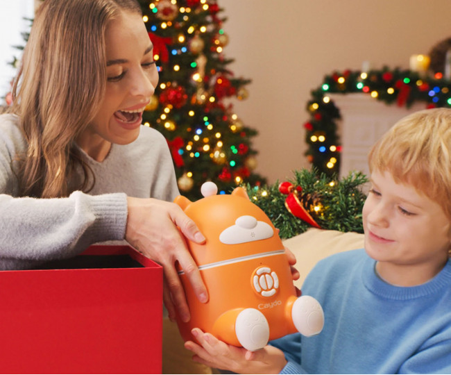 Проєктор для малювання Caydo T3 AI-power Smart Drawing Projector